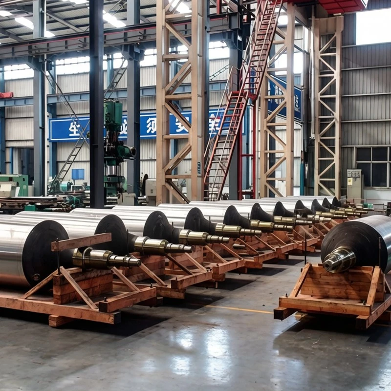 Furnace Roller manufacturers