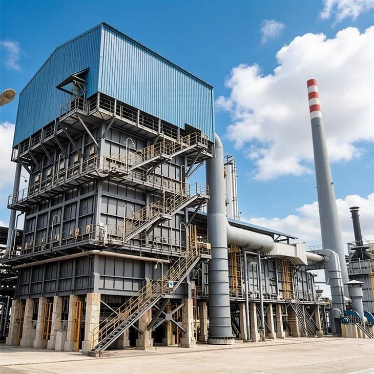 Hydrogen Production Converter